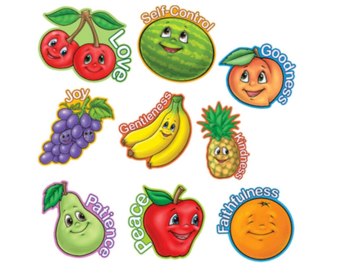 Cartoon Fruit images